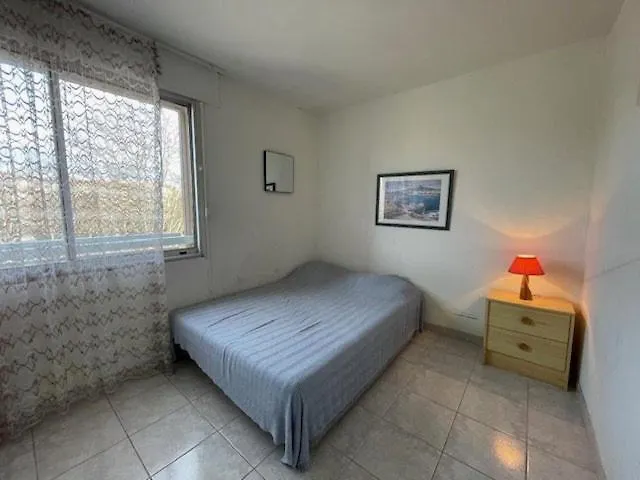 Appartement 124 Pharo D308 *