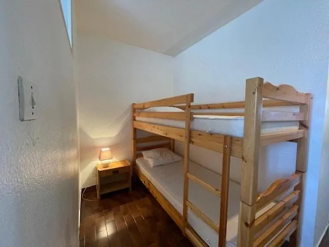 124 Pharo D308 Appartamento Agde